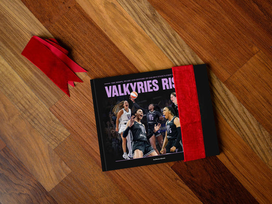 Valkyries Rising: The hoops, heart and history of Golden State's first WNBA season