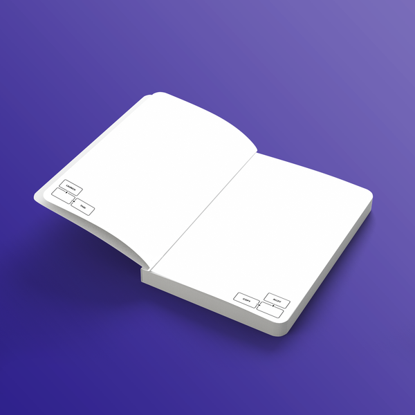 The World's Most Distracting Notebook