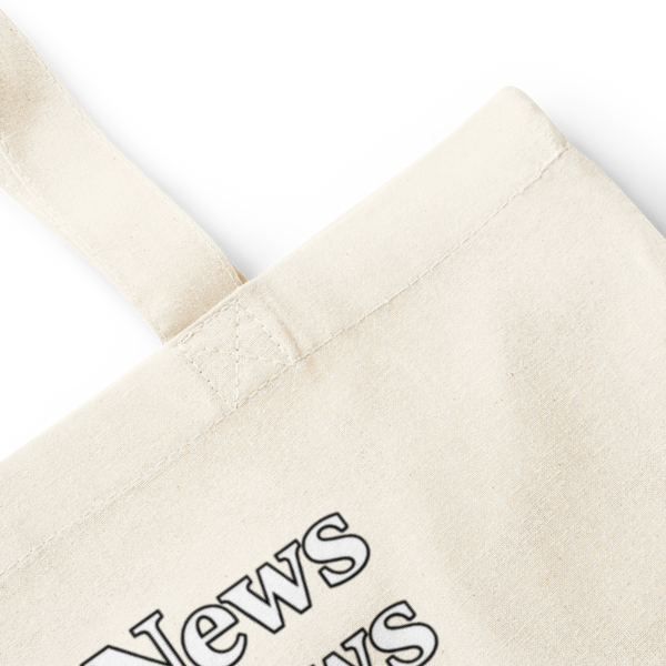 San Francisco Chronicle Local News Tote