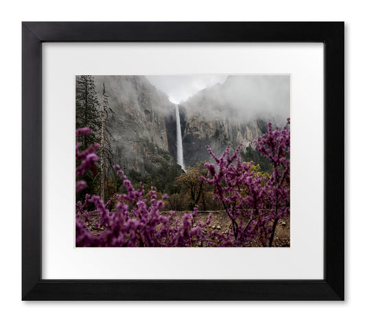 Bridalveil Falls — Yosemite National Park, 2026