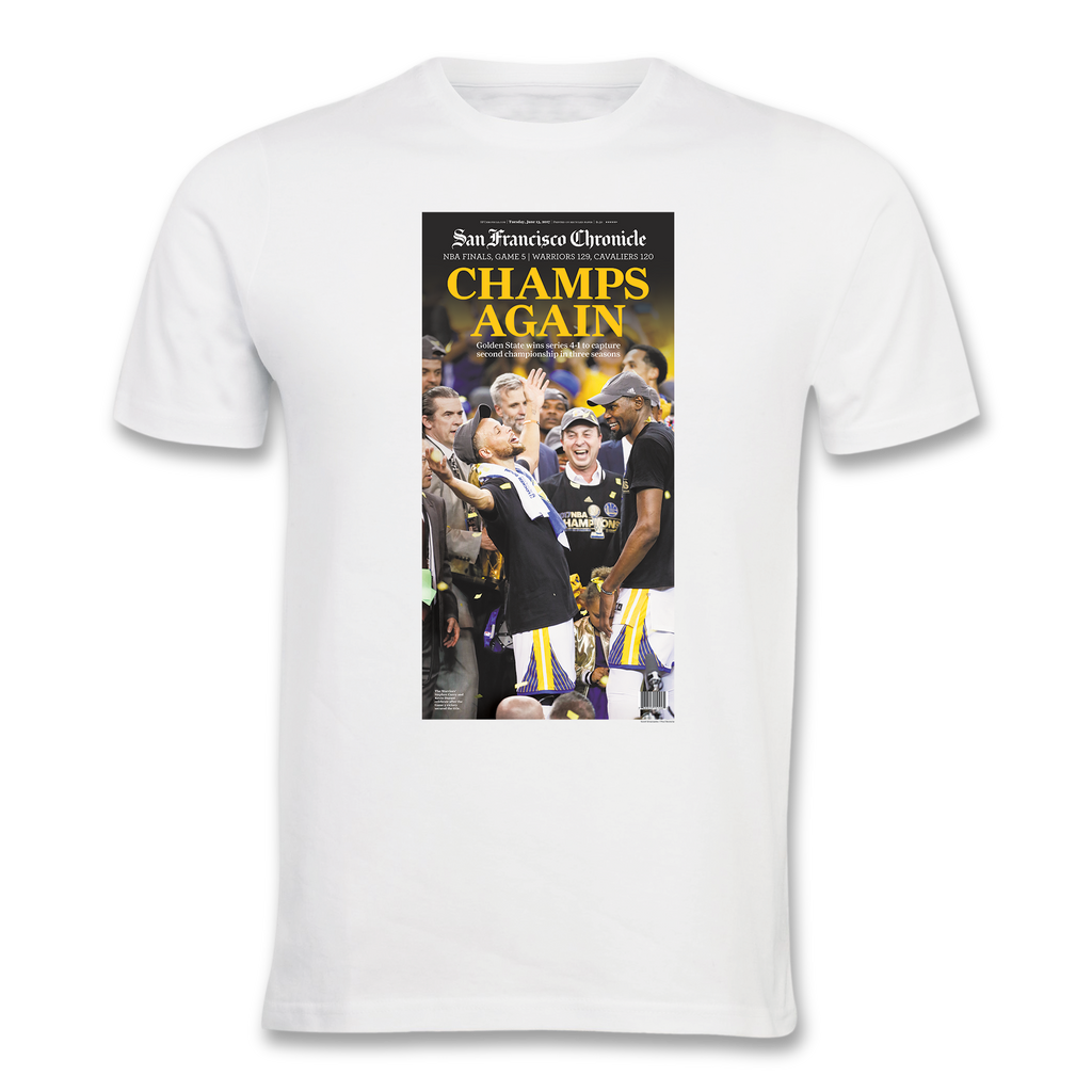 Champion Shirt NBA Fan Shop