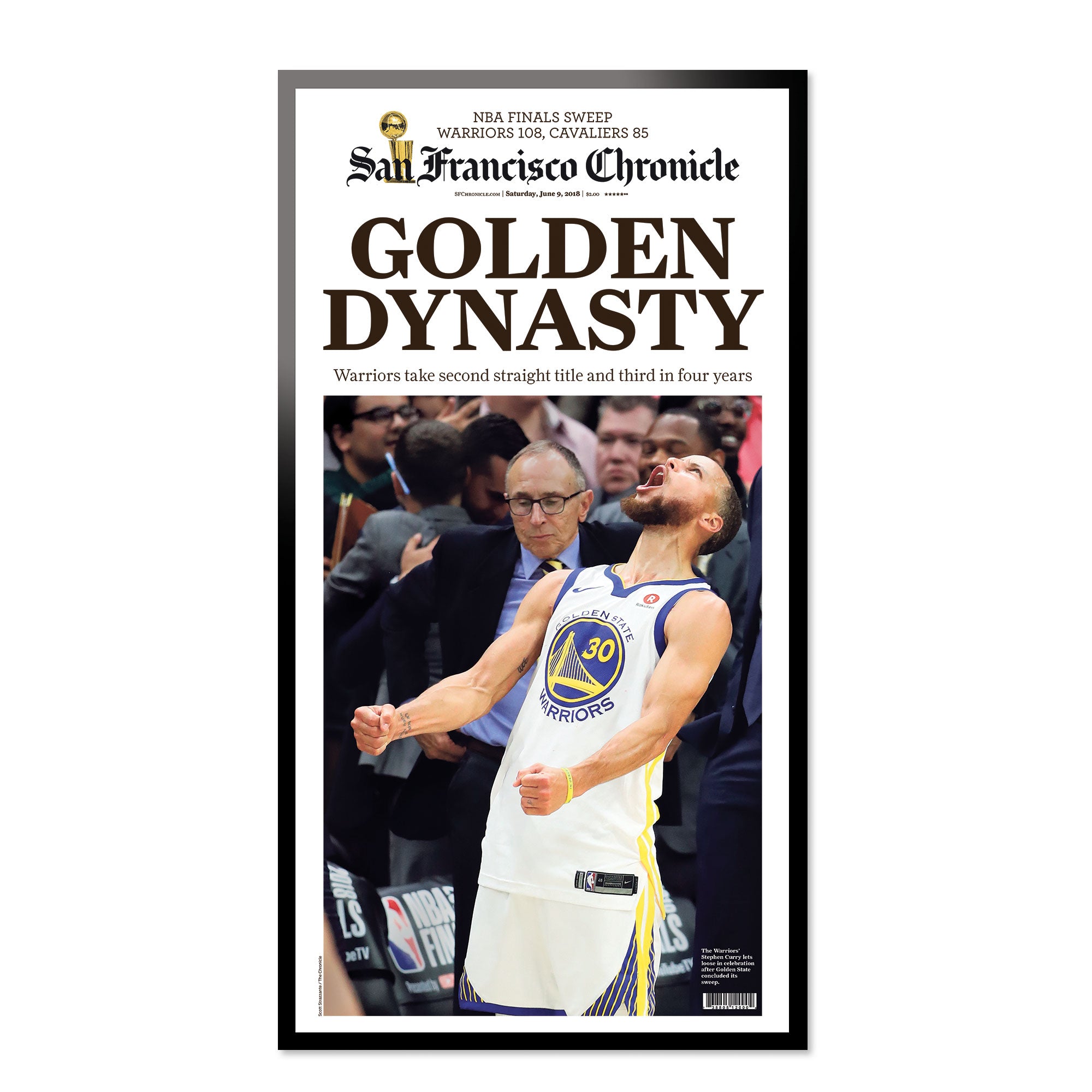 Golden State Warriors Sky Nba Playoffs 23 Golden State Warriors