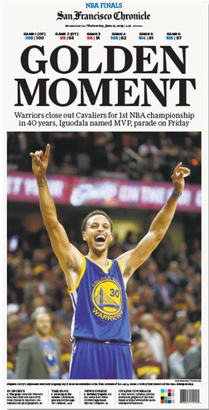 WARRIORS 2015 CHAMPIONSHIP WIN COASTERS