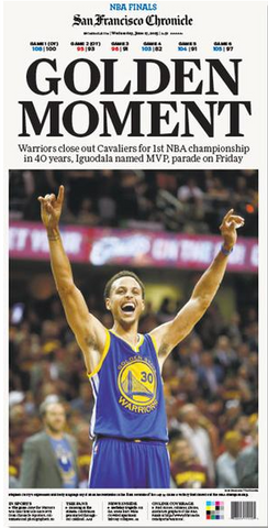 WARRIORS 2015 CHAMPIONSHIP WIN COASTERS