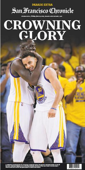 WARRIORS 2015 CHAMPIONSHIP WIN COASTERS