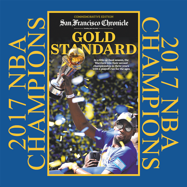 WARRIORS 2017 CHAMPIONSHIP WIN COASTERS