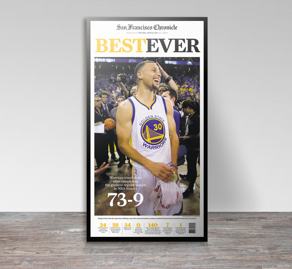 Golden State Warriors