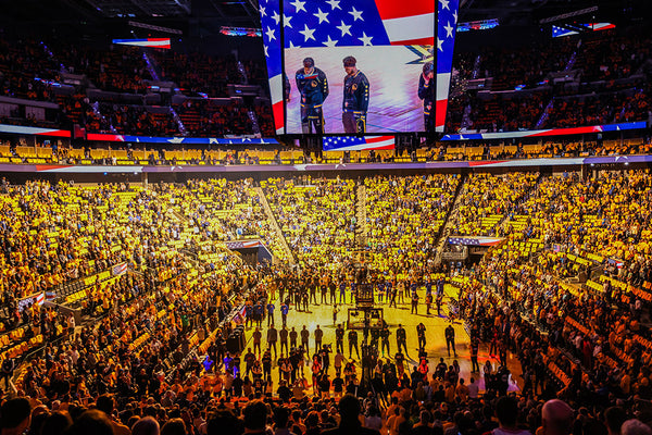 Warriors Commemorative Book, Golden Revival: A Dynastic Reunion