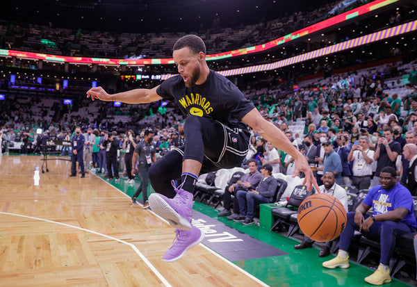 Warriors Commemorative Book, Golden Revival: A Dynastic Reunion